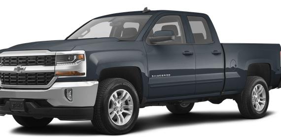CHEVROLET SILVERADO LD 2019 2GCVKPEC1K1174999 image
